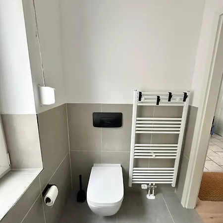 Arbio Monteurzimmer Kloster Parking Included *