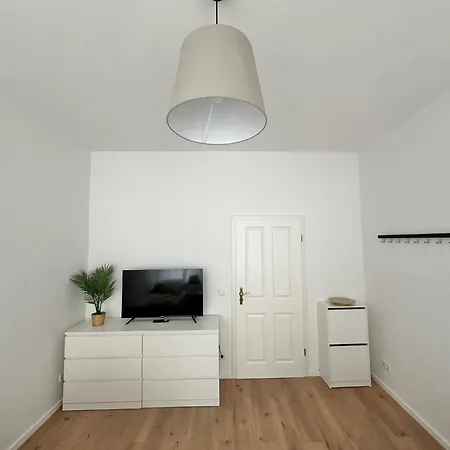 Apartment Arbio Monteurzimmer Kloster Parking Included Lehnin