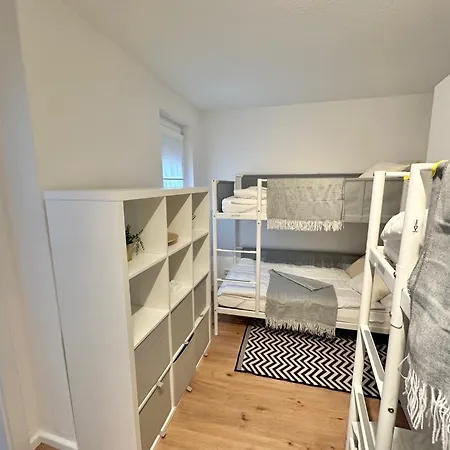 Arbio Monteurzimmer Kloster Parking Included