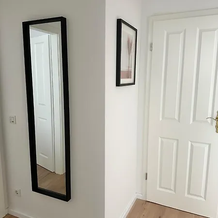 Arbio Monteurzimmer Kloster Parking Included Apartment *