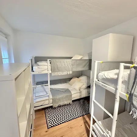 Arbio Monteurzimmer Kloster Parking Included * 레닌