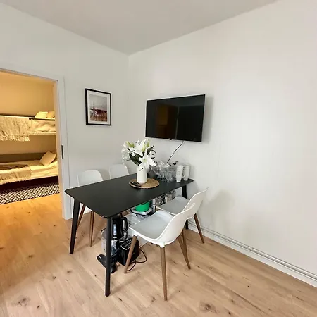 Arbio Monteurzimmer Kloster Parking Included