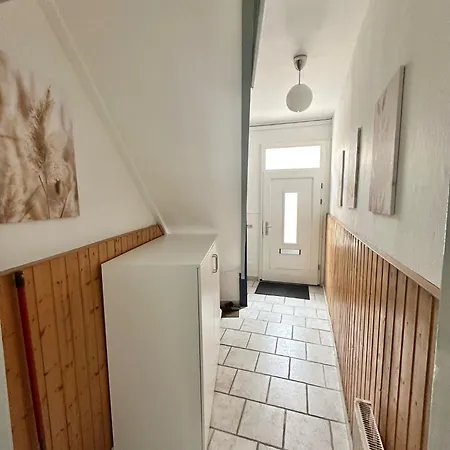 Arbio Monteurzimmer Kloster Parking Included 아파트 *