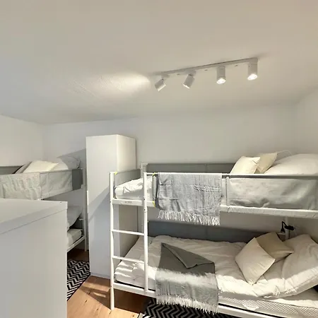 아파트 Arbio Monteurzimmer Kloster Parking Included *