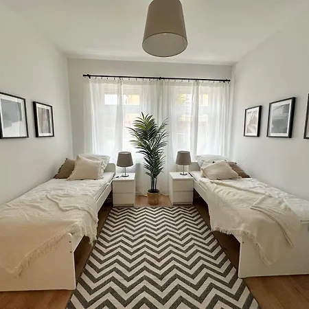 Arbio Monteurzimmer Kloster Parking Included 아파트 *