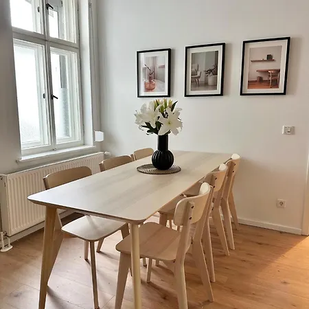 아파트 Arbio Monteurzimmer Kloster Parking Included *