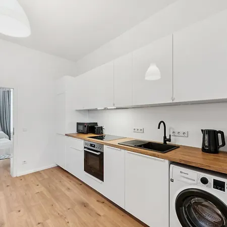 Arbio Monteurzimmer Kloster Parking Included