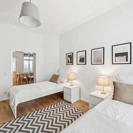 Arbio Monteurzimmer Kloster Parking Included *