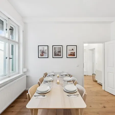 Arbio Monteurzimmer Kloster Parking Included