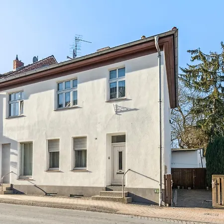 Arbio Monteurzimmer Kloster Parking Included * 레닌