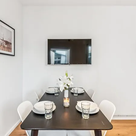 아파트 Arbio Monteurzimmer Kloster Parking Included