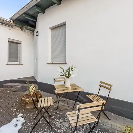 Arbio Monteurzimmer Kloster Parking Included