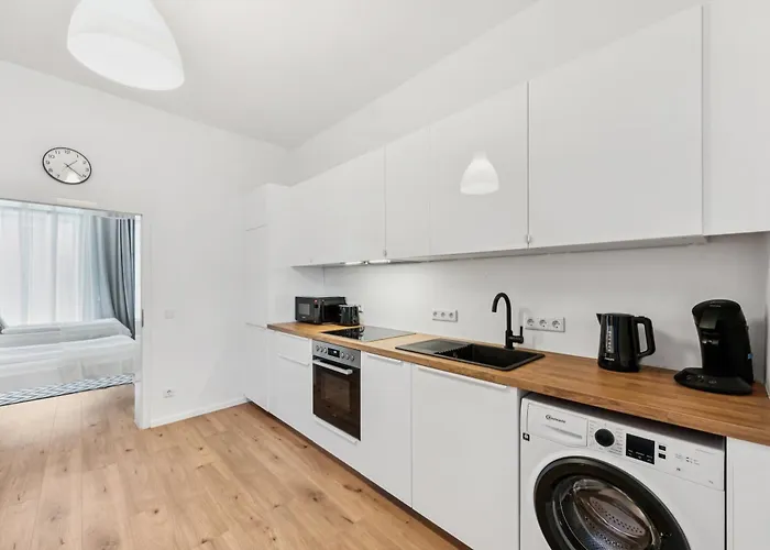 Arbio Monteurzimmer Kloster Parking Included