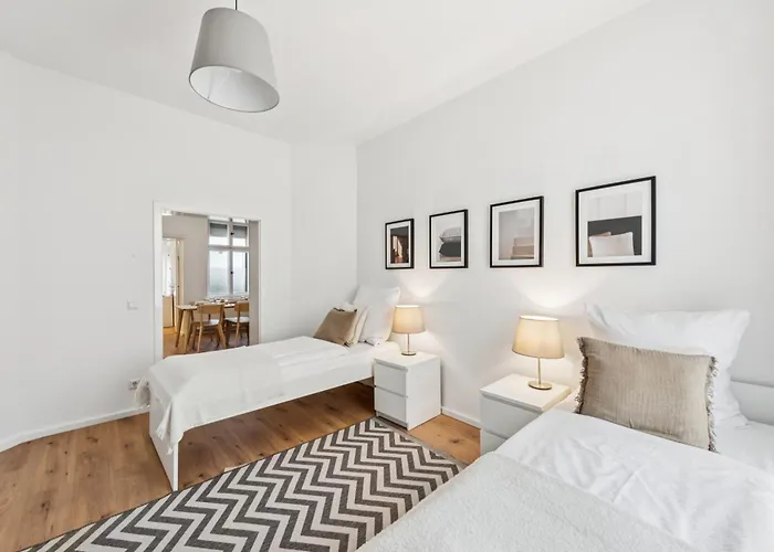 Arbio Monteurzimmer Kloster Parking Included *