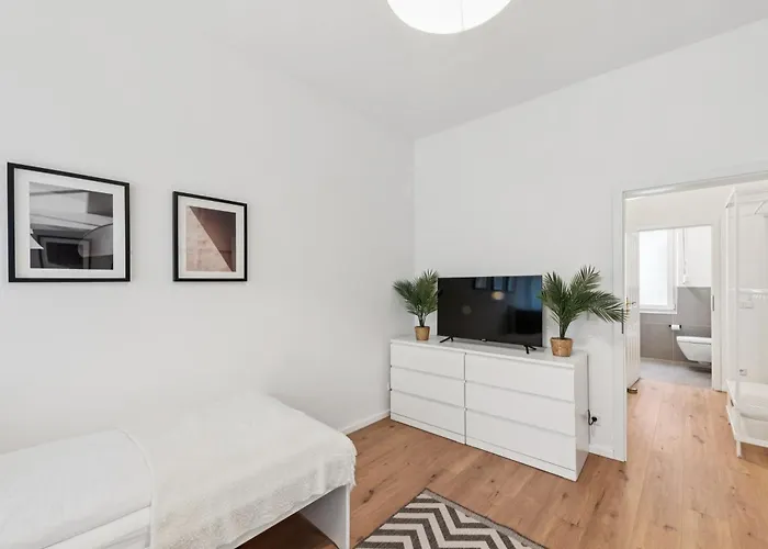 شقة Arbio Monteurzimmer Kloster Parking Included *