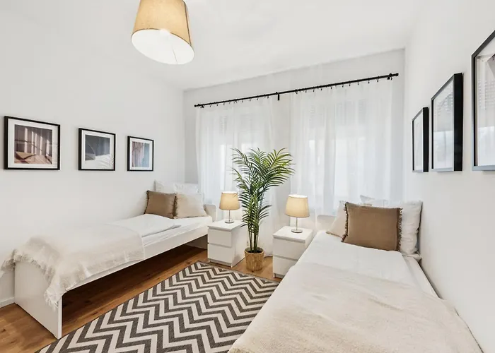 Arbio Monteurzimmer Kloster Parking Included شقة ليهنين