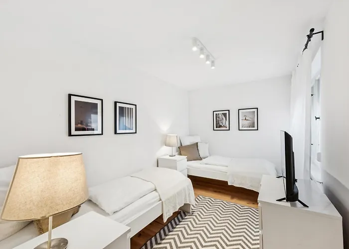 Arbio Monteurzimmer Kloster Parking Included شقة ليهنين