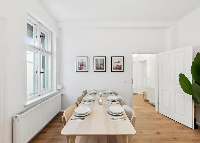 Arbio Monteurzimmer Kloster Parking Included