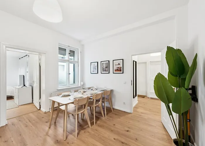 Arbio Monteurzimmer Kloster Parking Included شقة