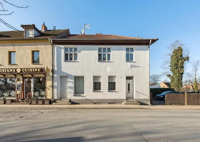 شقة Arbio Monteurzimmer Kloster Parking Included