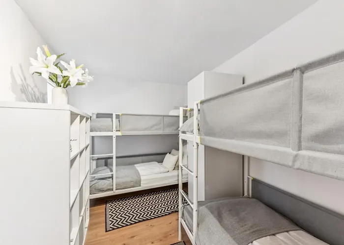 شقة Arbio Monteurzimmer Kloster Parking Included ليهنين