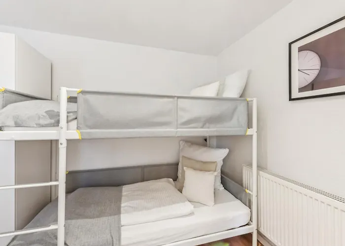 شقة Arbio Monteurzimmer Kloster Parking Included