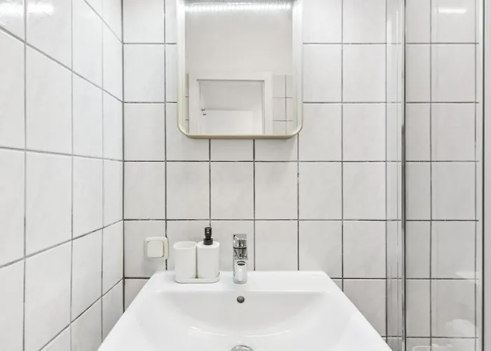 Arbio Monteurzimmer Kloster Parking Included شقة ليهنين