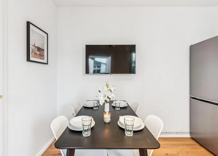 شقة Arbio Monteurzimmer Kloster Parking Included