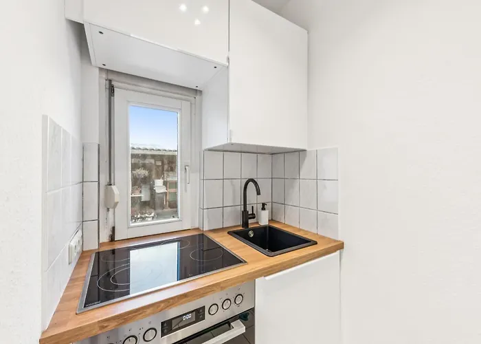 Arbio Monteurzimmer Kloster Parking Included *