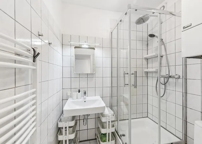 Arbio Monteurzimmer Kloster Parking Included