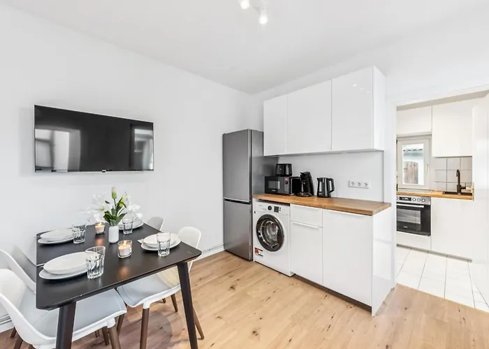 Arbio Monteurzimmer Kloster Parking Included شقة ليهنين